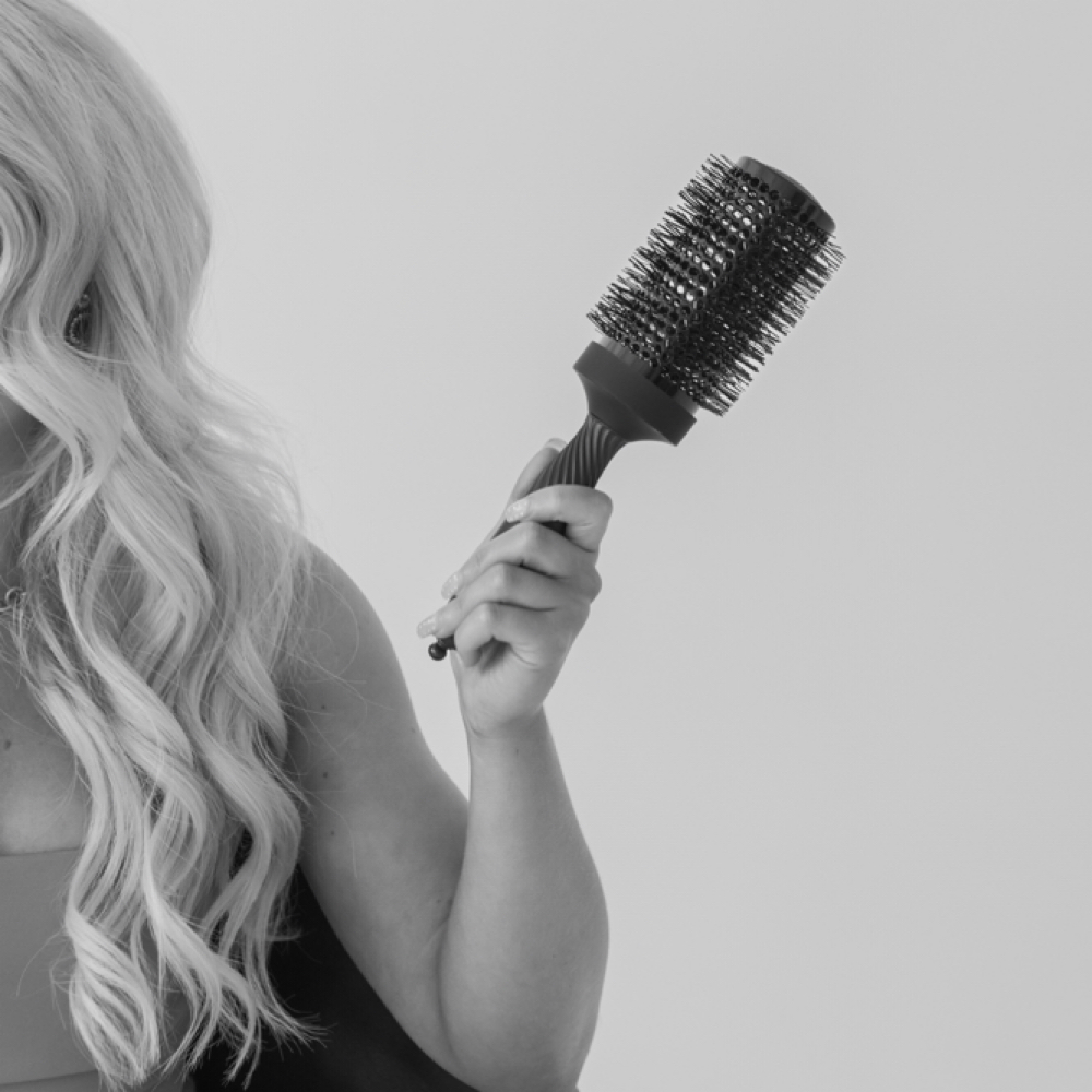 Blowout at Blonde & Co. in Loveland, CO