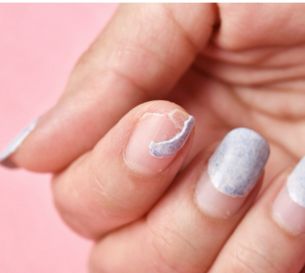 Nail Repair