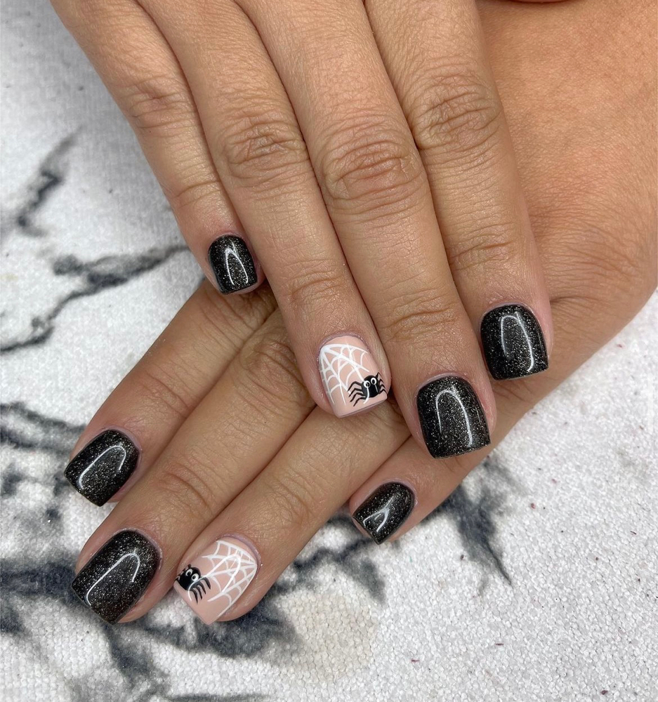 Builder Gel Fullset