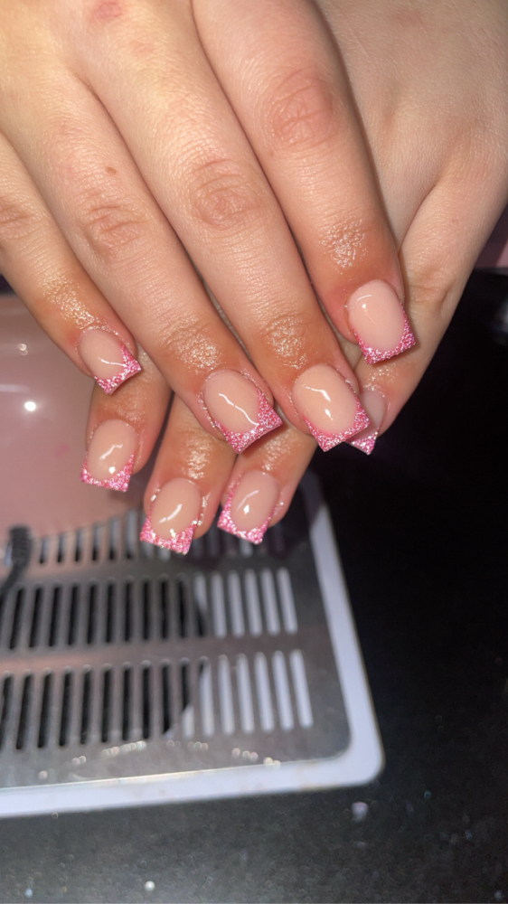 Short full set