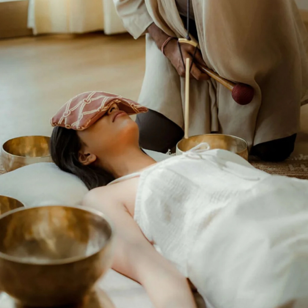 Aura Cleansing & Pranic Healing at Womb Alchemy Spa in Gladstone, MO