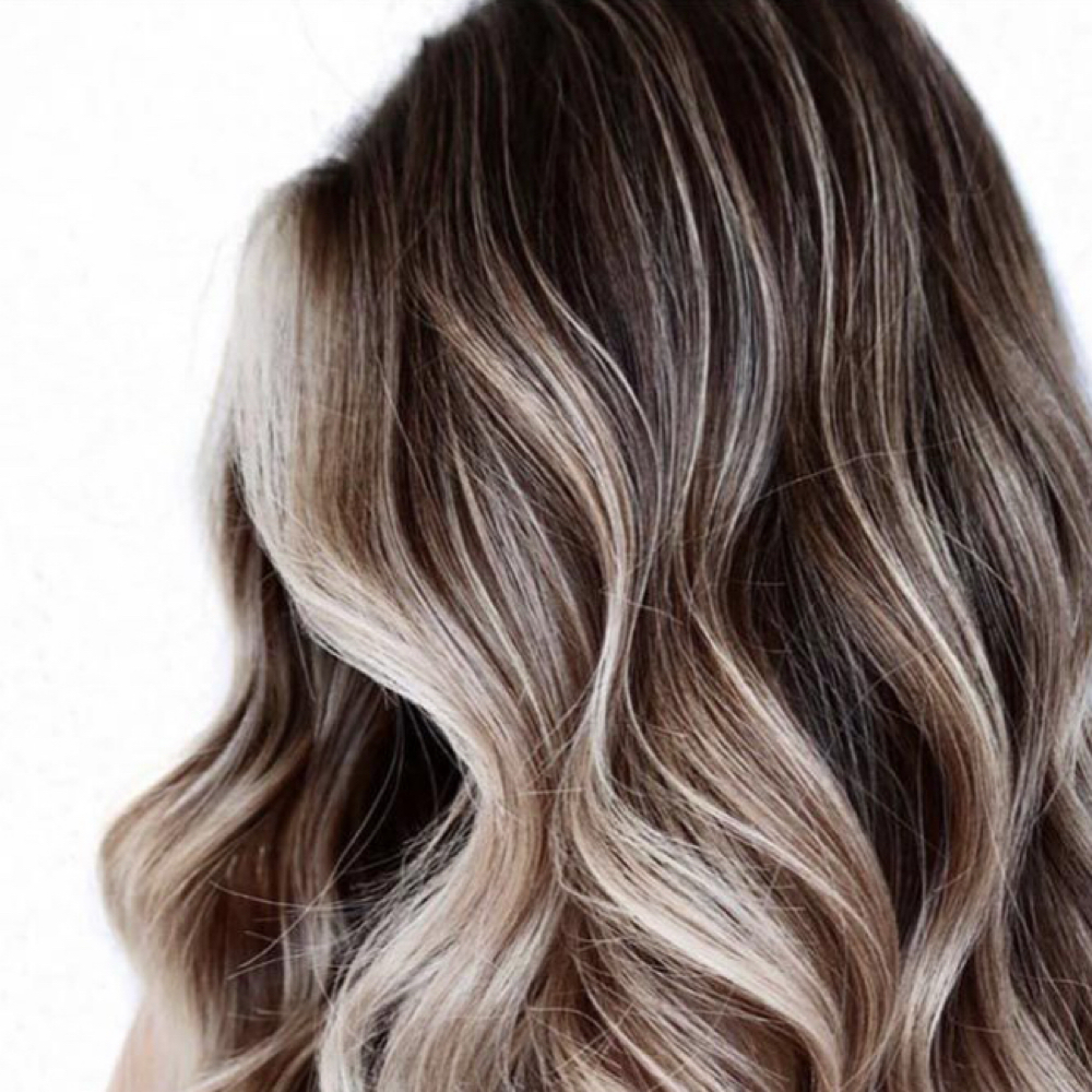Partial Foil No Blowout at Sula Haus in Grand Haven, MI