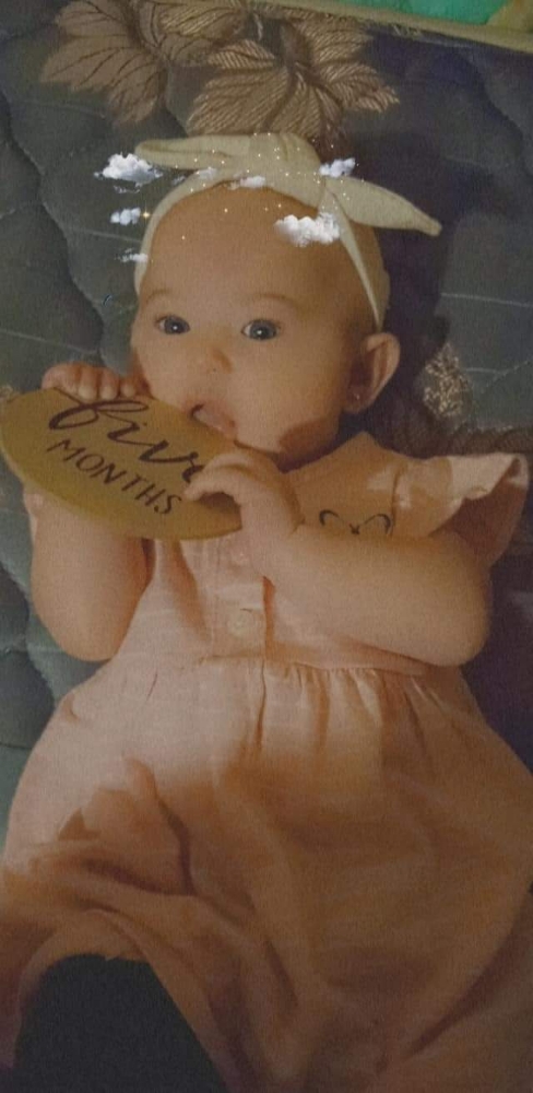 Babies And Kids at Apparicious Anderson in Gastonia, NC