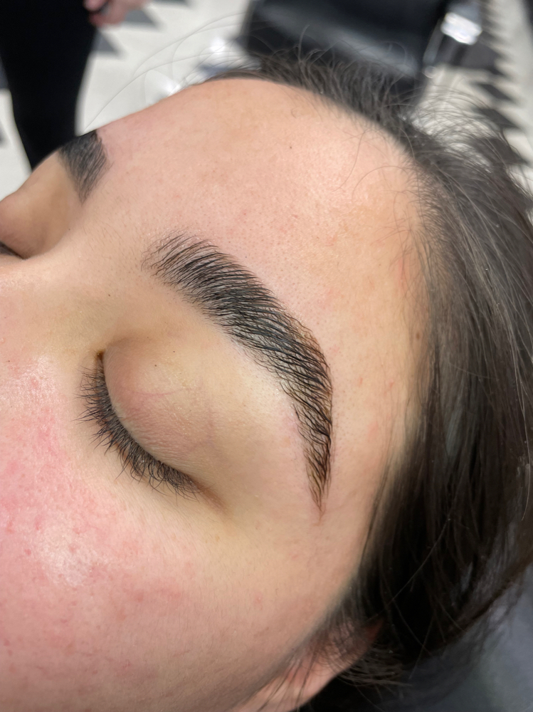 Brow Lami & Tint