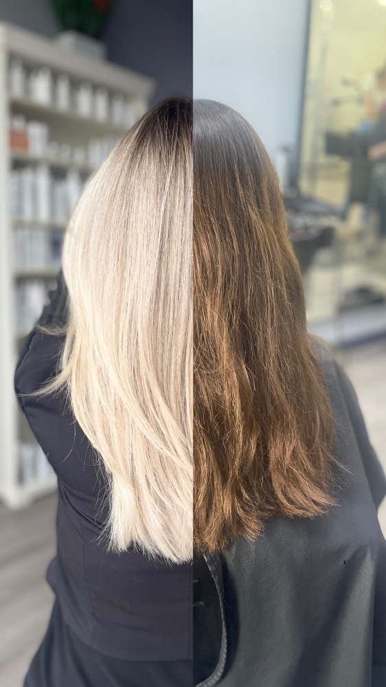 Color Correction
