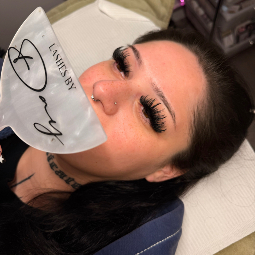 ONE DAY BEGINNER LASH TRAINING at Lashesbyday in Longmont, CO
