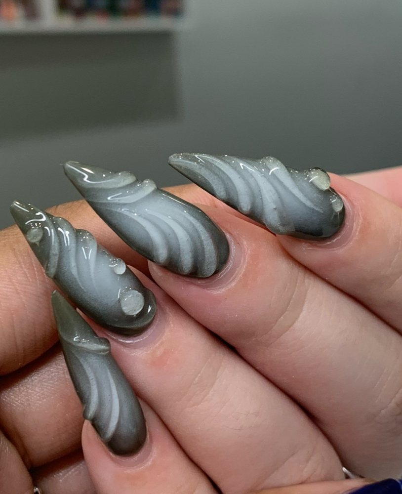 Acrylic Refill