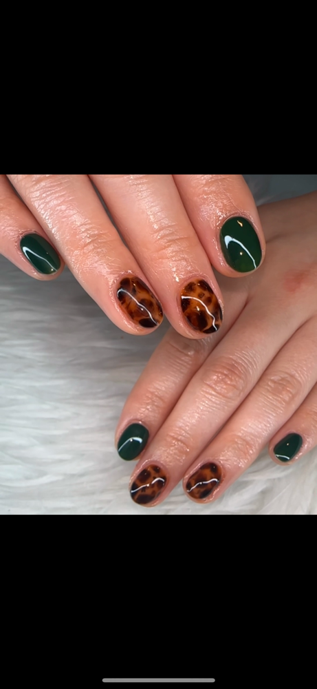 GEL MANICURE
