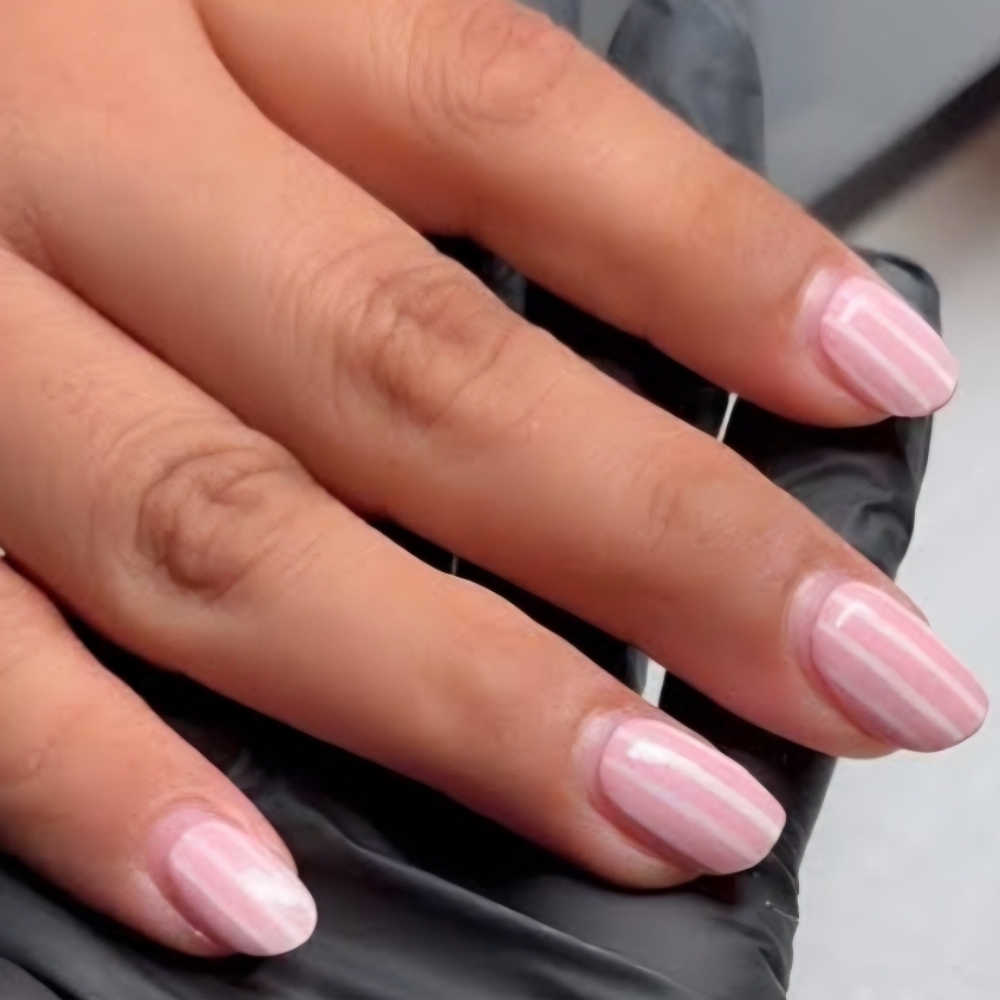Gel Nail Fills 2 Weeks at Nail Elegance LLC in Redmond, OR