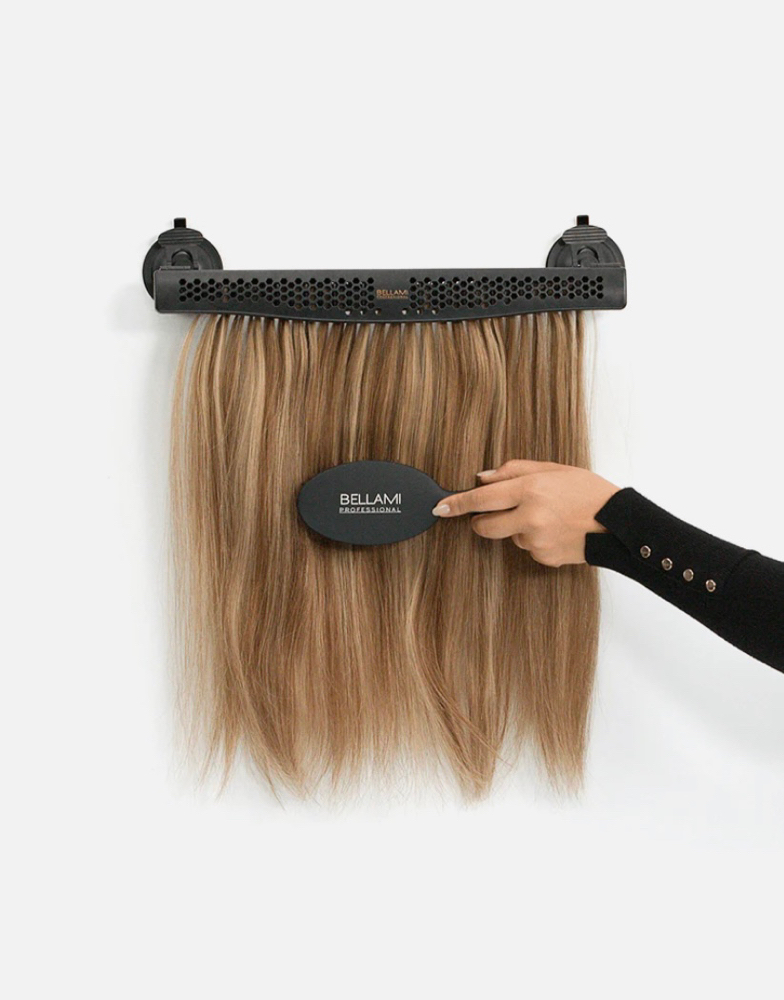 Bellami Tape-In Hair Extentions