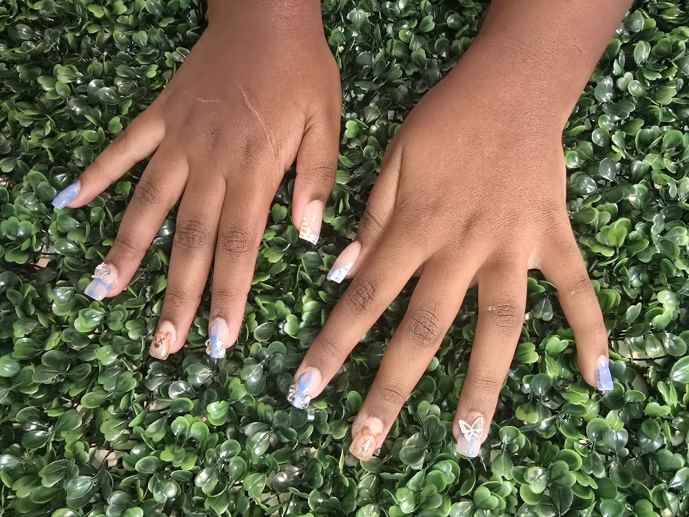 Nail Design/ Nail Art