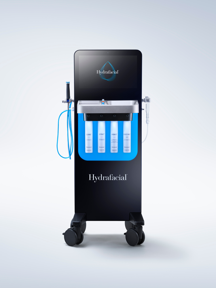 Hydrafacial - Platinum