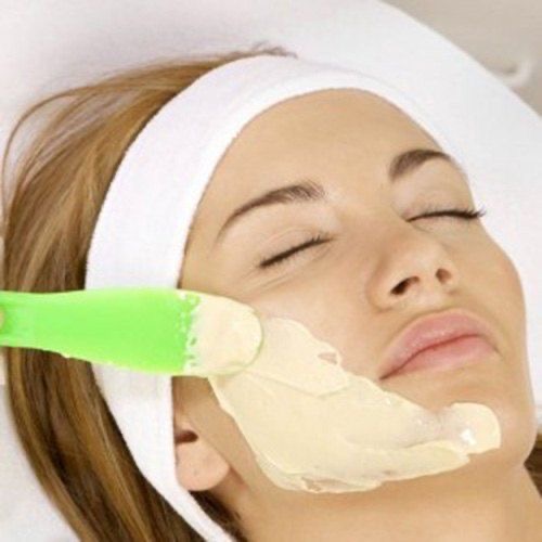 Cheeks To Chin Wax