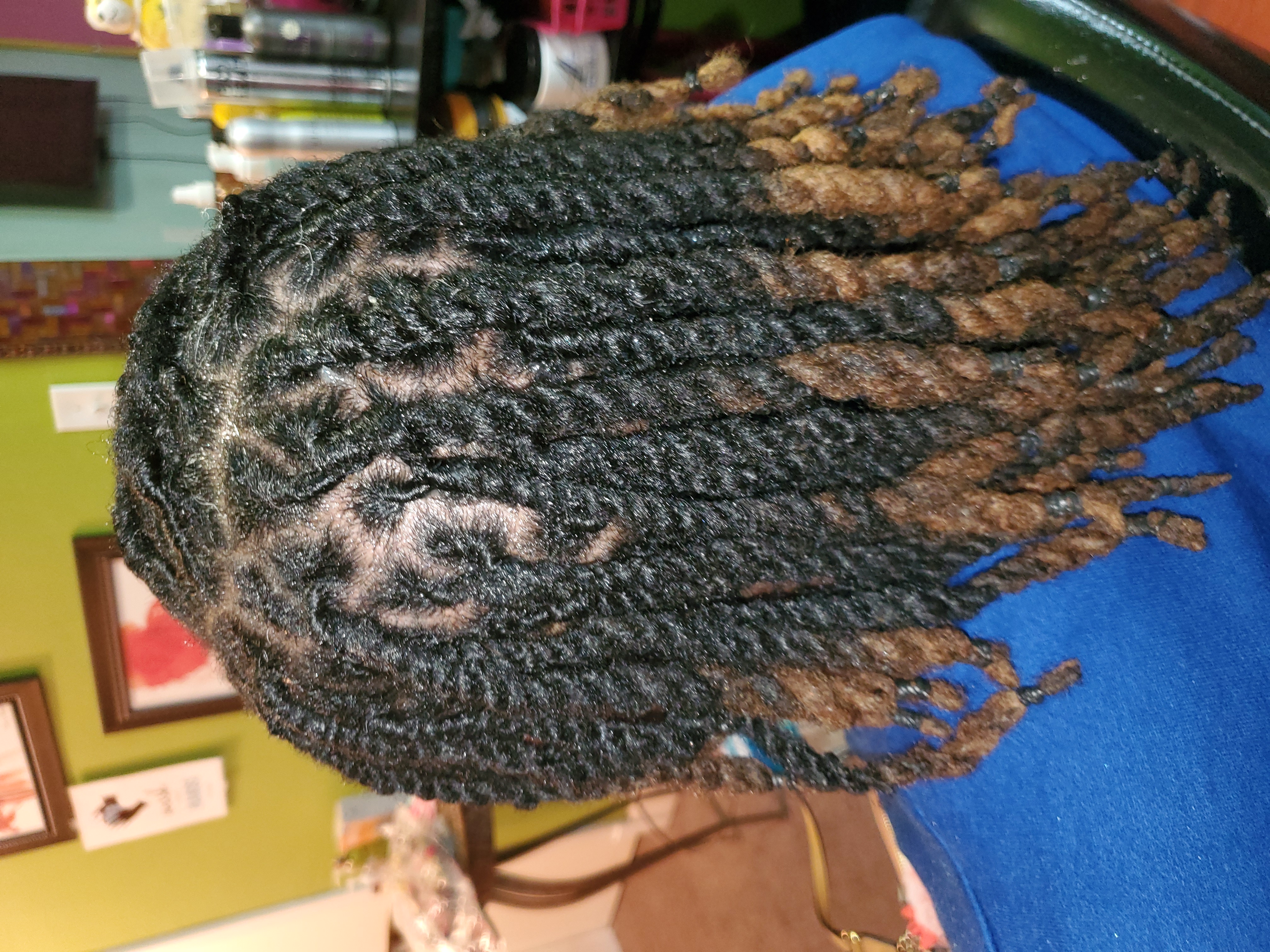 Loc Maintenance