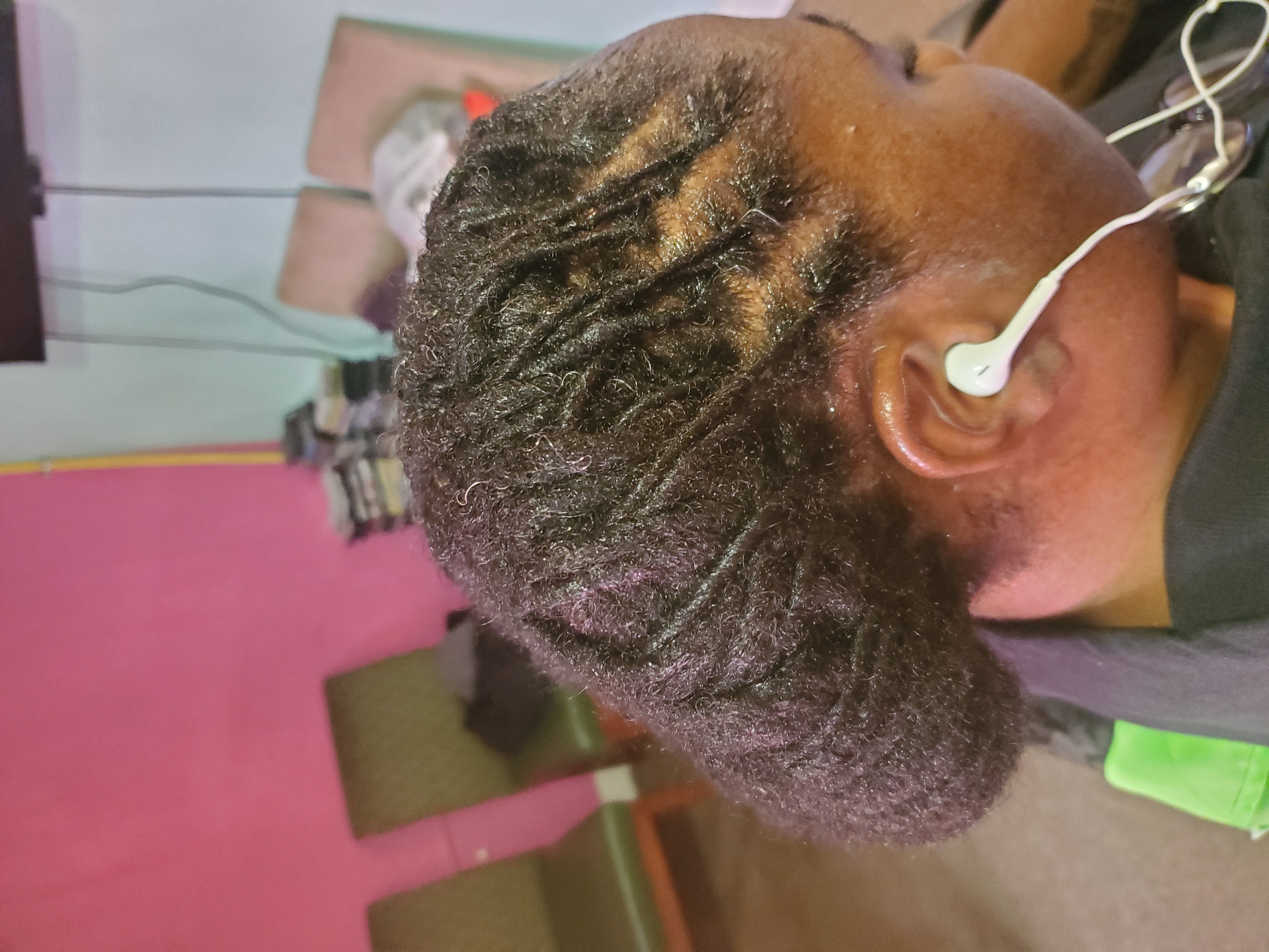 Loc Styling