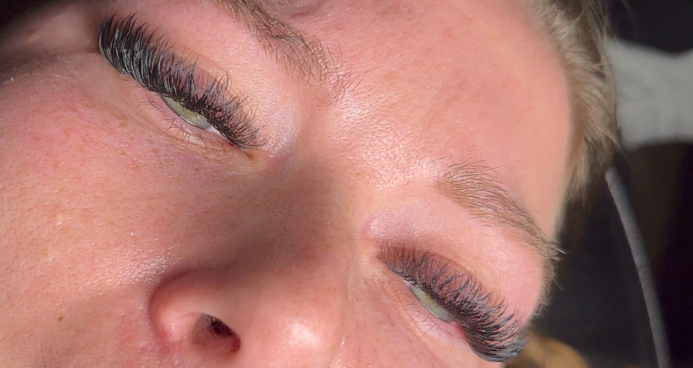 Extended Maintenance at The Lash Lab π€ in Fairborn, OH