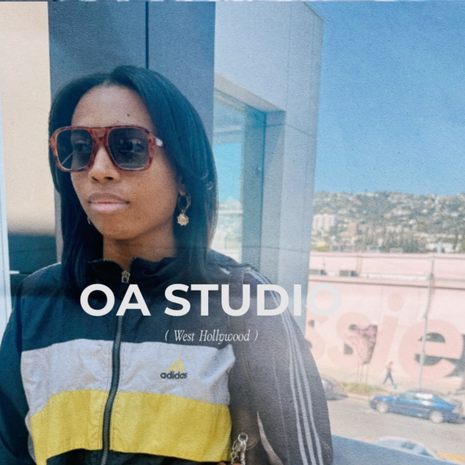THE KERATIN at OA Studio in West Hollywood, CA