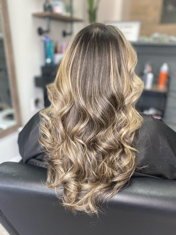 Balayage