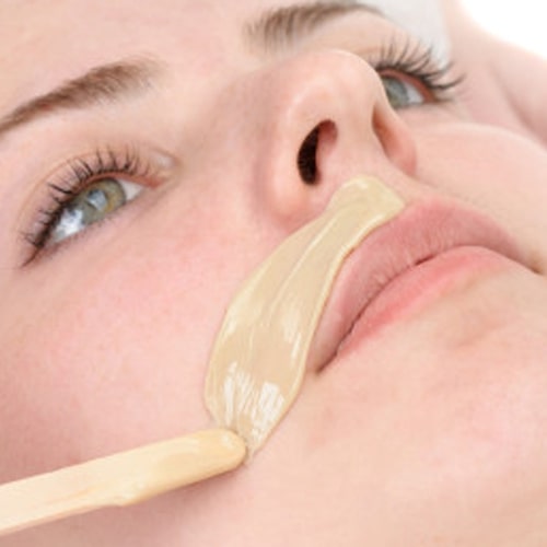 Upper Lip Wax