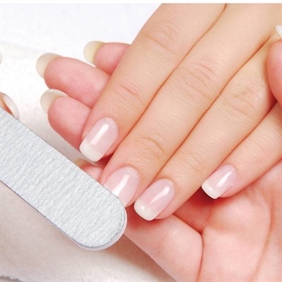 Broken Nail Repair
