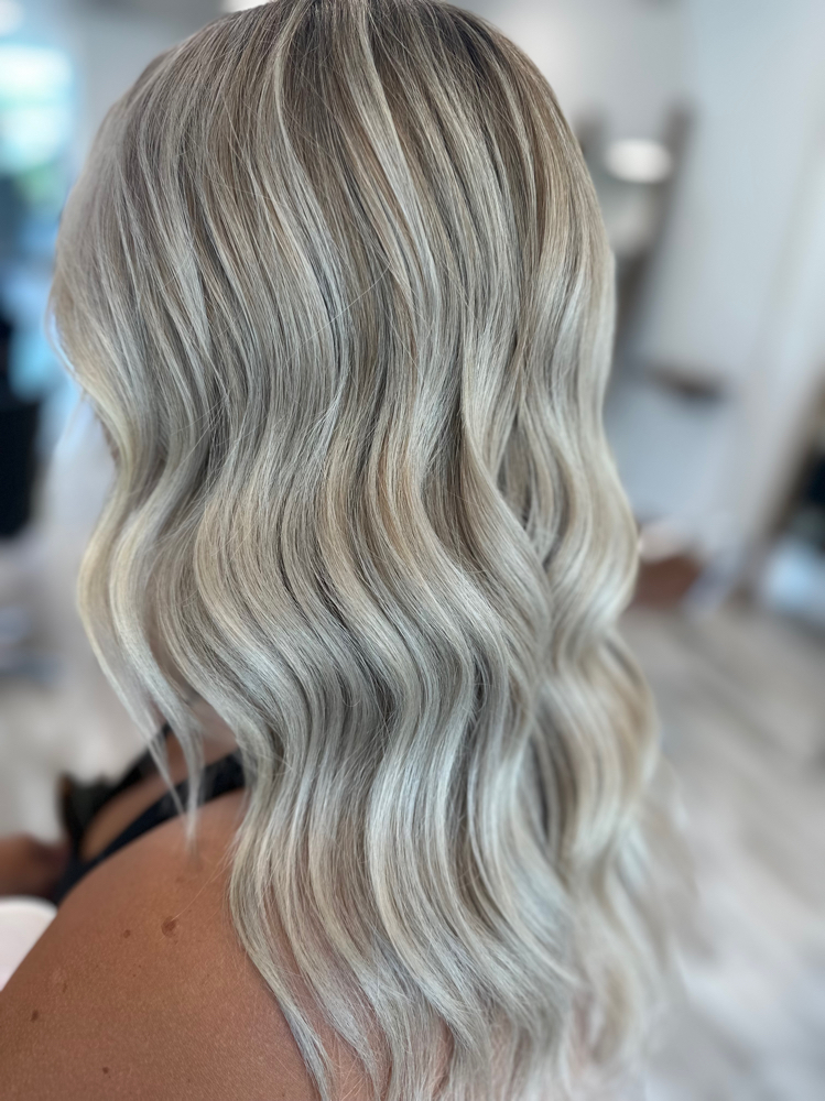 Full Highlight + Cut
