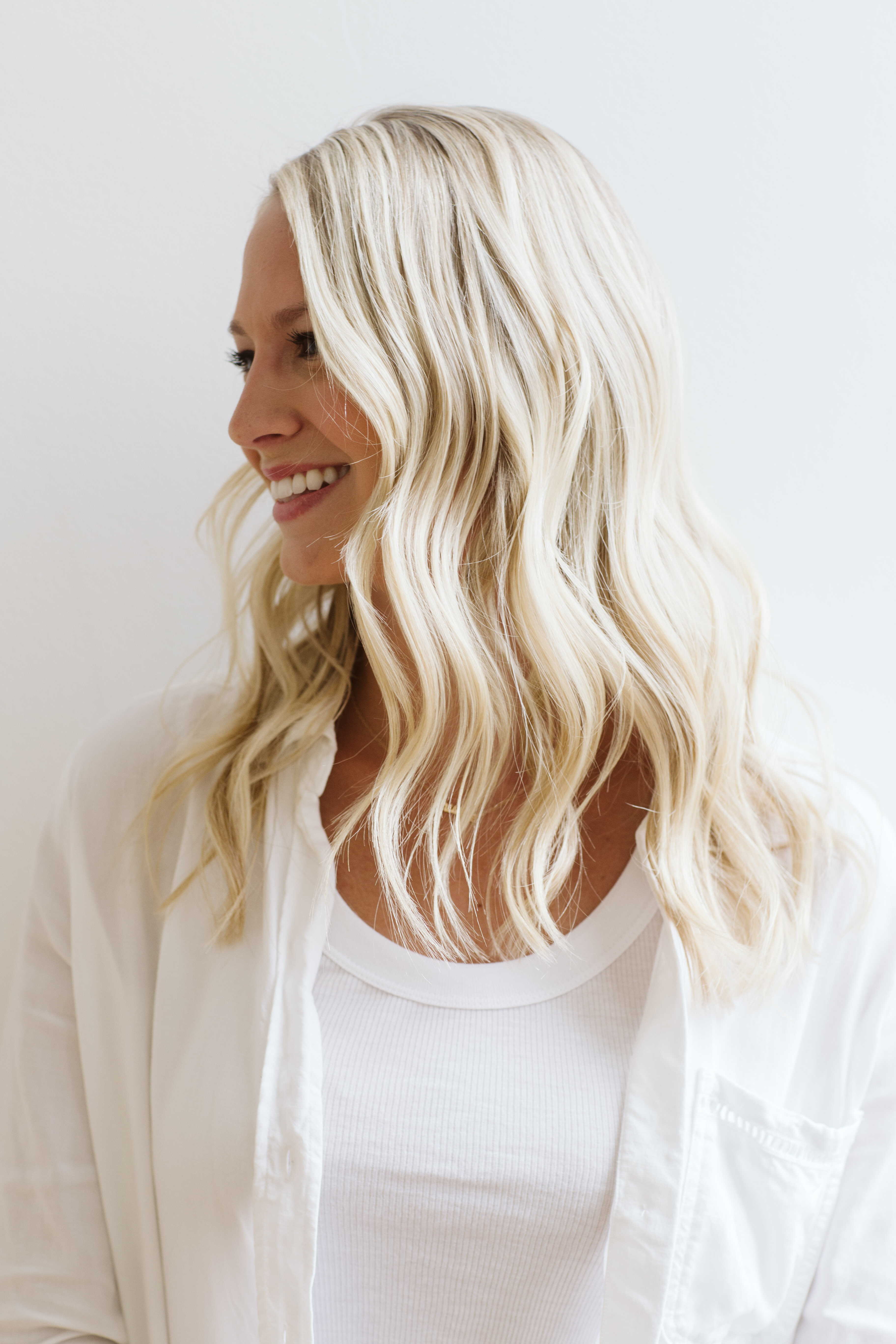 Gloss [add on service] at Mane Beauty Method in Eden Prairie, MN