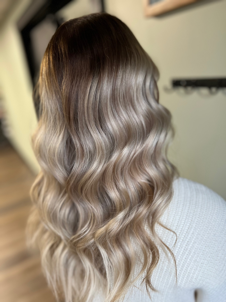 Root Melt