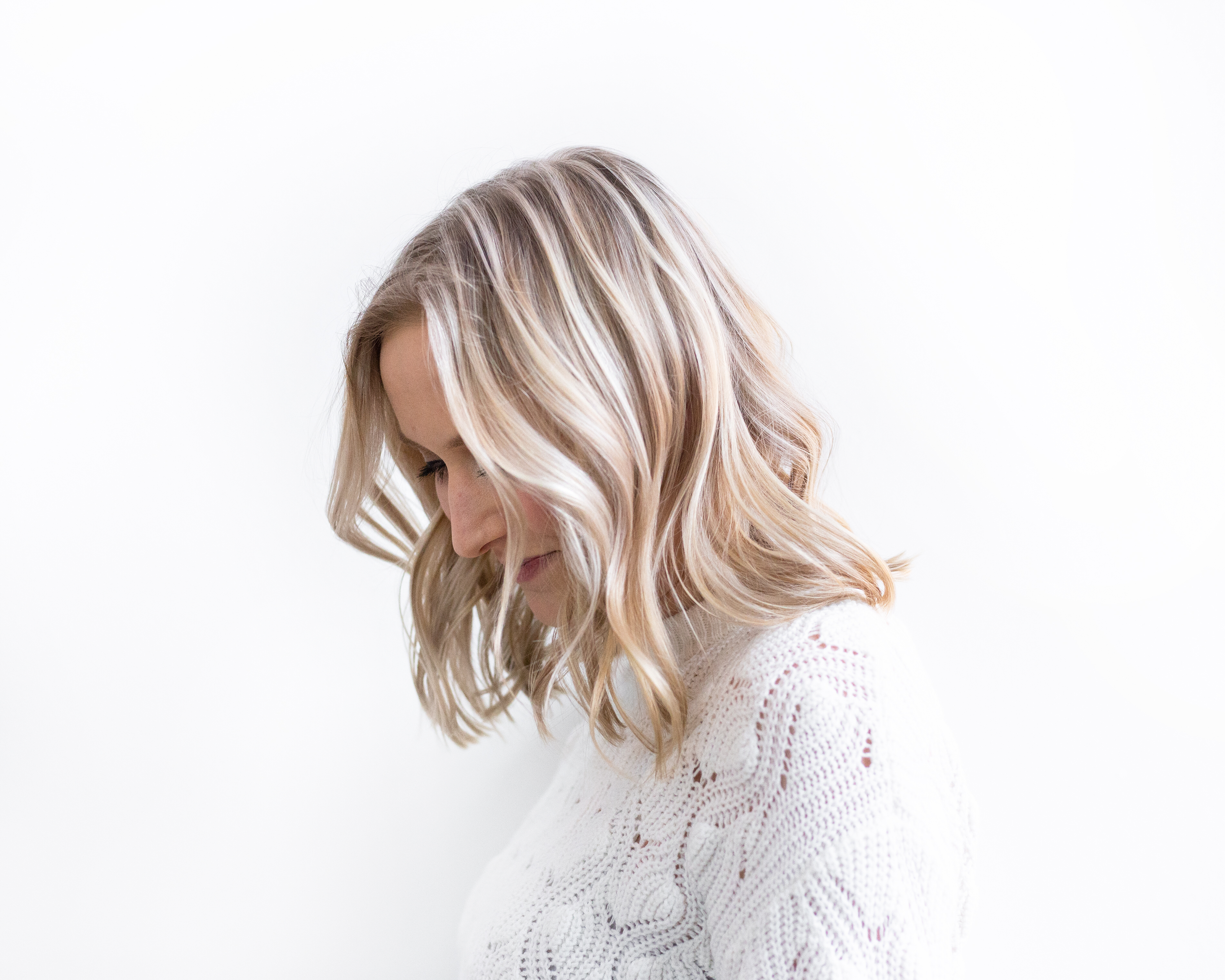 Full Highlight and Haircut at Mane Beauty Method in Eden Prairie, MN