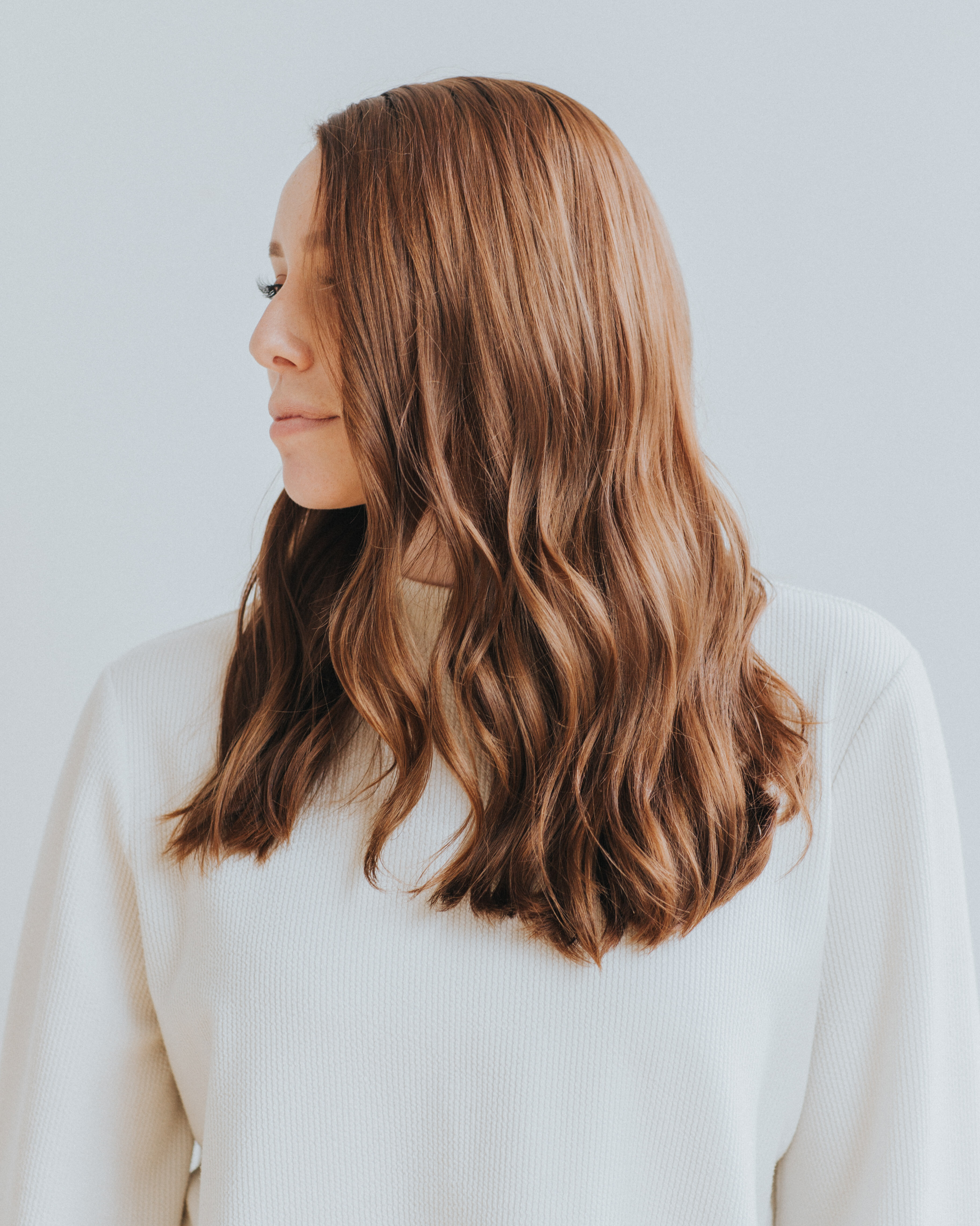 Retouch Color and Haircut at Mane Beauty Method in Eden Prairie, MN