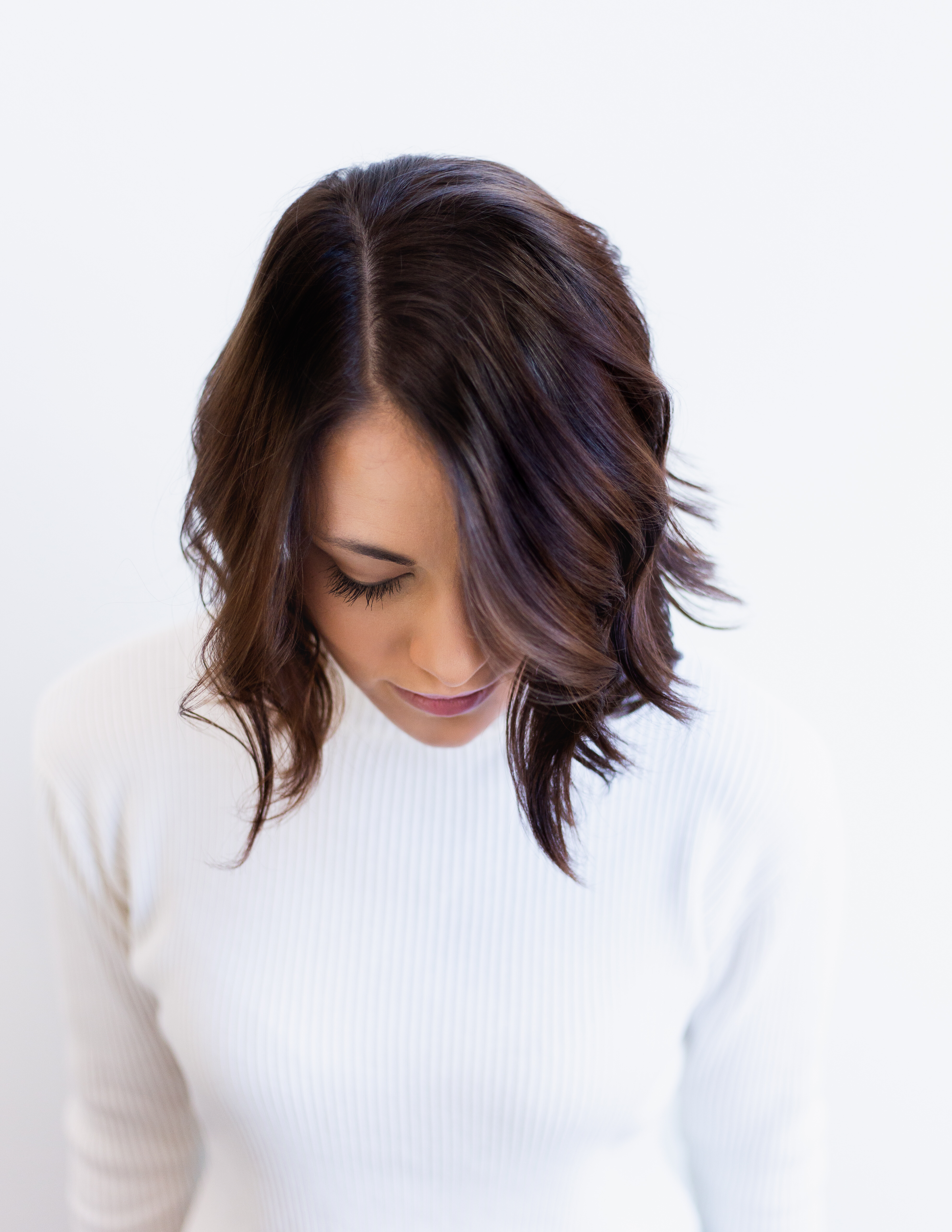 Global Color and Haircut at Mane Beauty Method in Eden Prairie, MN