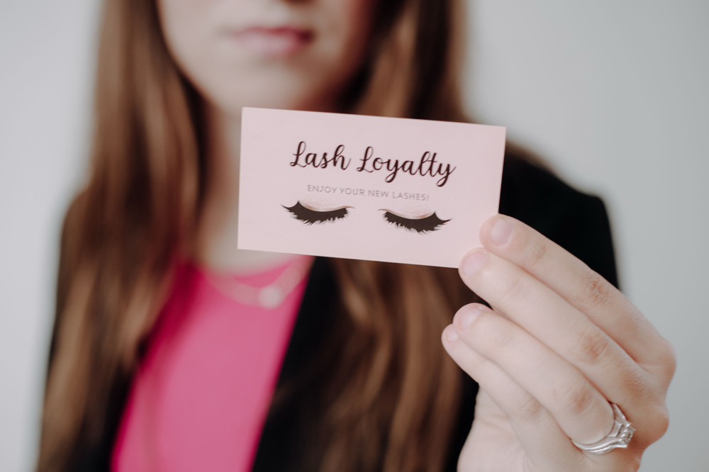 Full LASH SET
