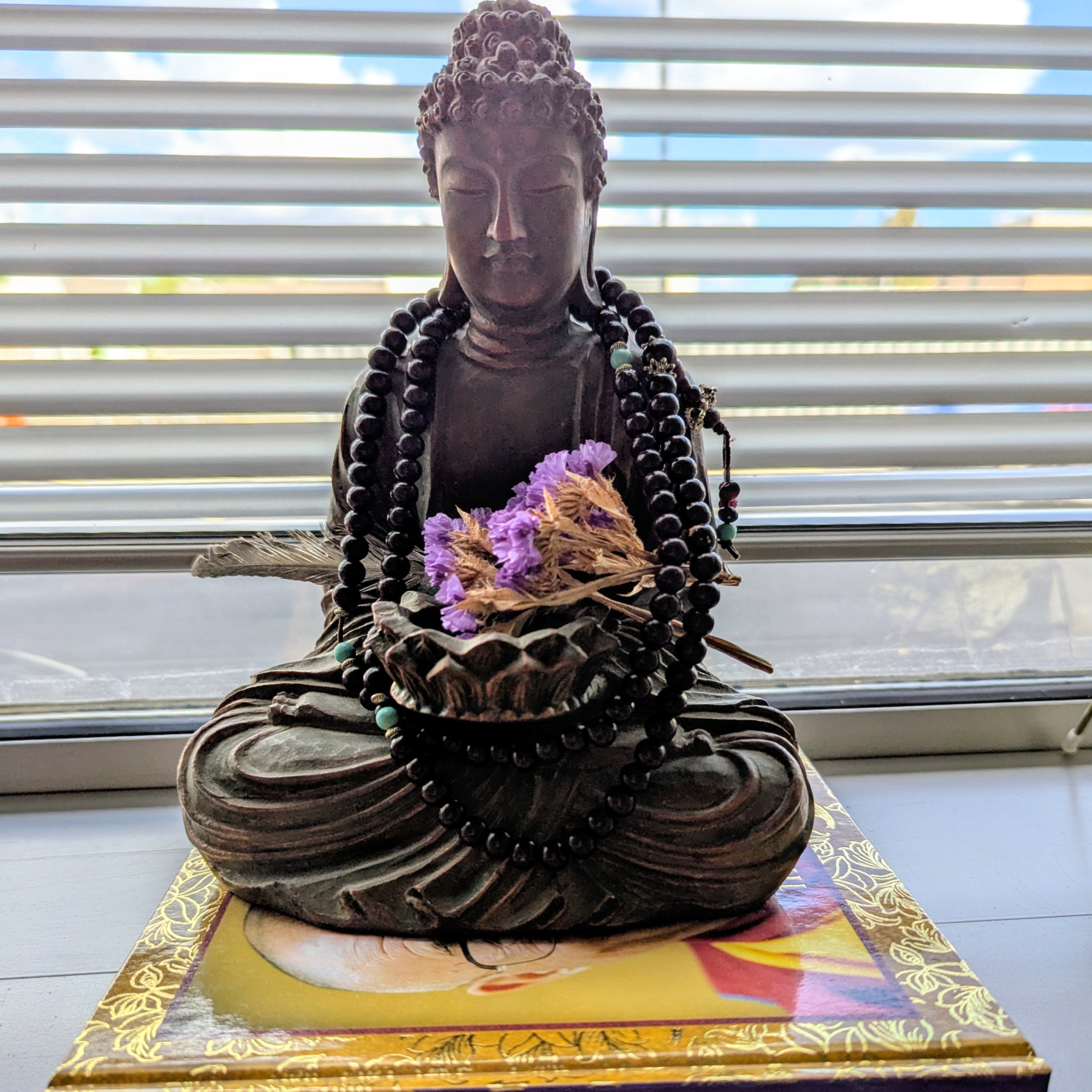 Synergetic Signature Session at Synergetic Healing in Troy, MI