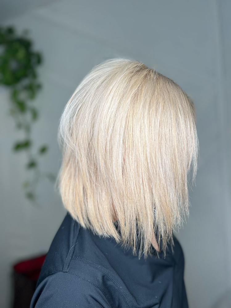 Global Blonde