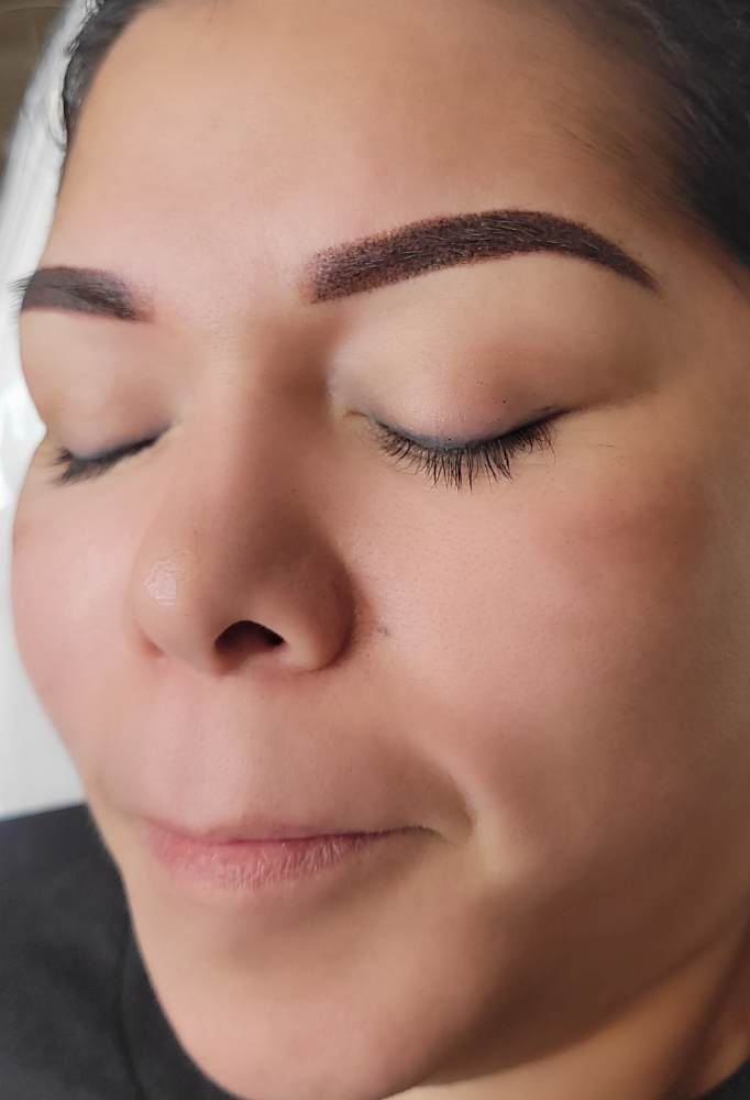 Non-NicSu - Touch-up / Correction