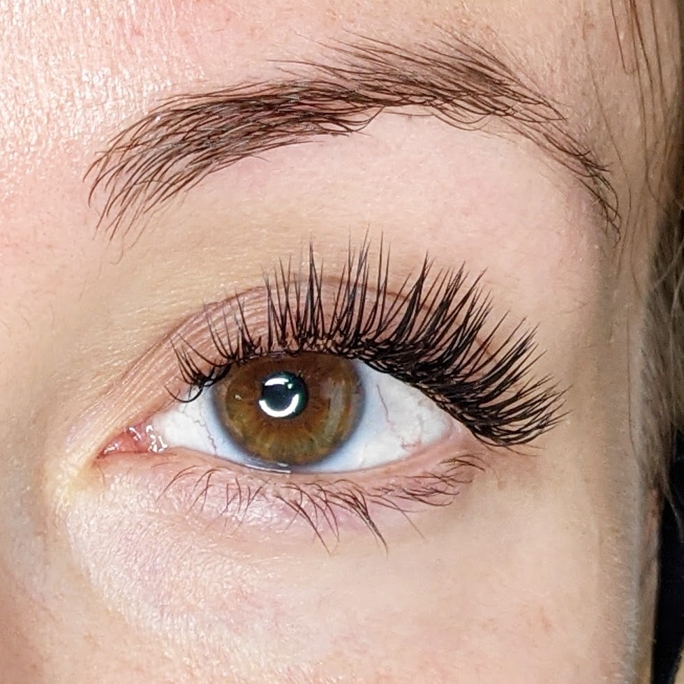 Classic Lash Full Set