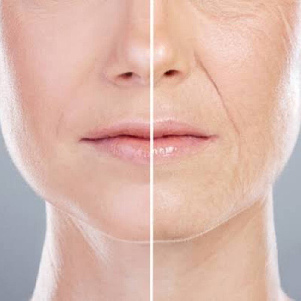 Anti Aging Facial at Salon 360 in Topeka, KS