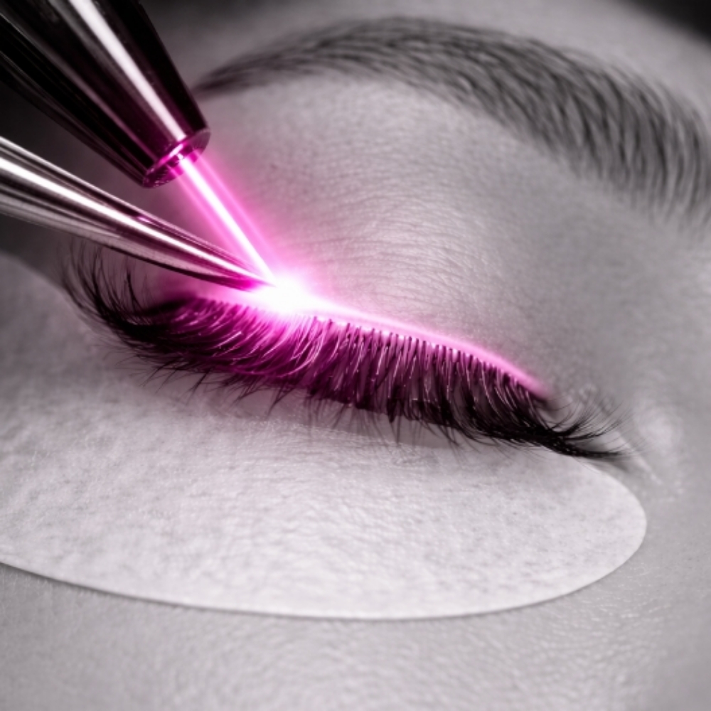 UV HYBRID 4 WEEK FILL at Magnetic Aesthetic LLC~ Residential in Queen Creek, AZ