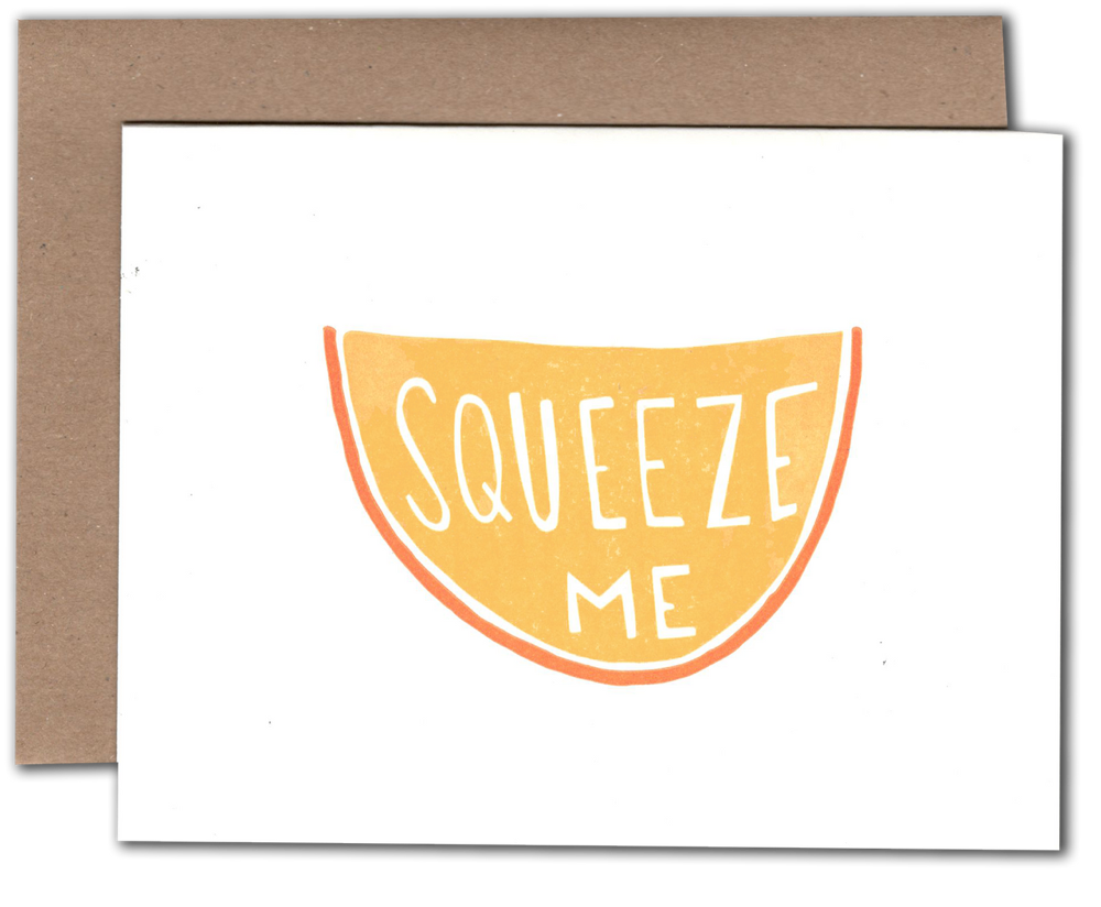 Squeeze Me In