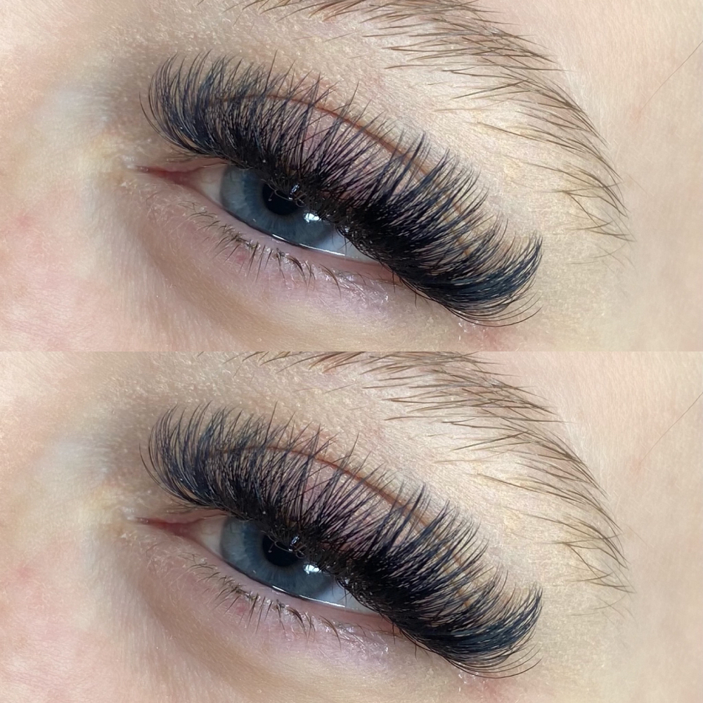 Mega Volume Lashes Full Set