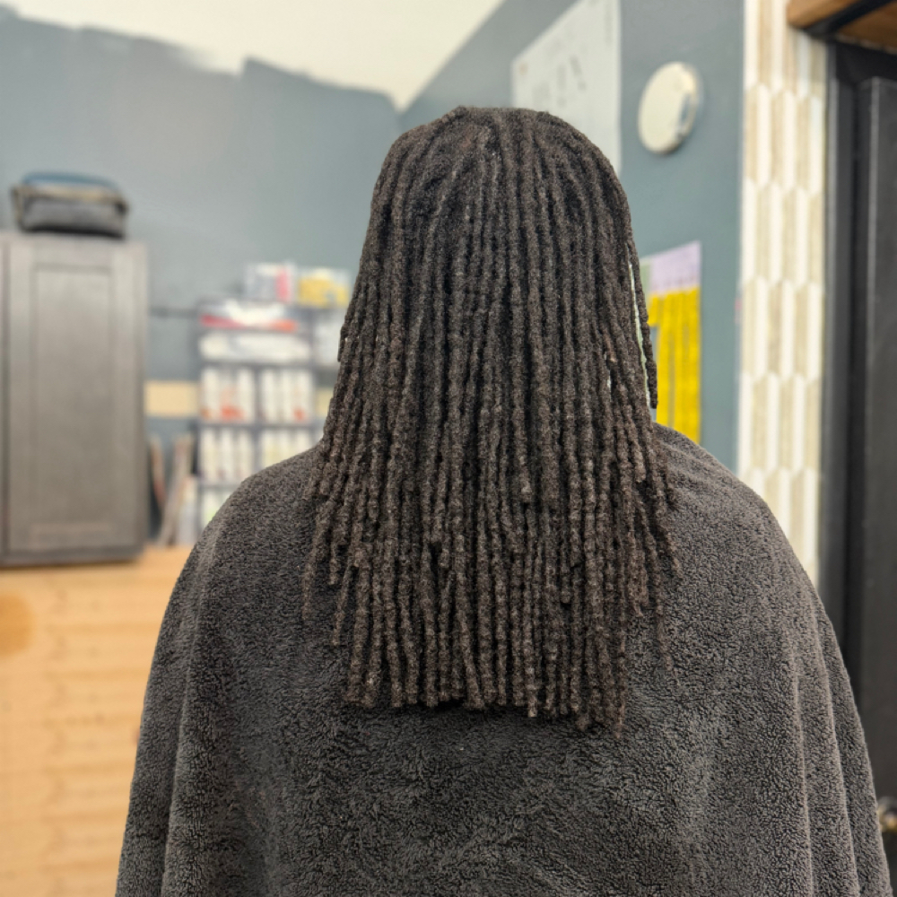 Maintenance Services at Natural Identity in Buffalo, NY