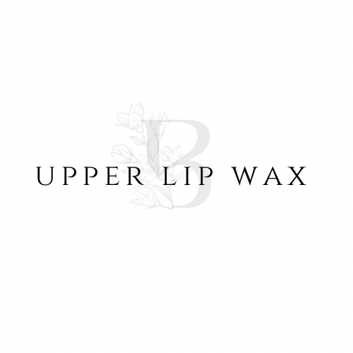 Upper Lip Wax