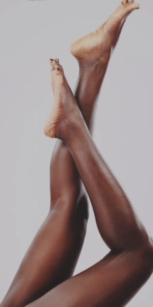 Full Legs