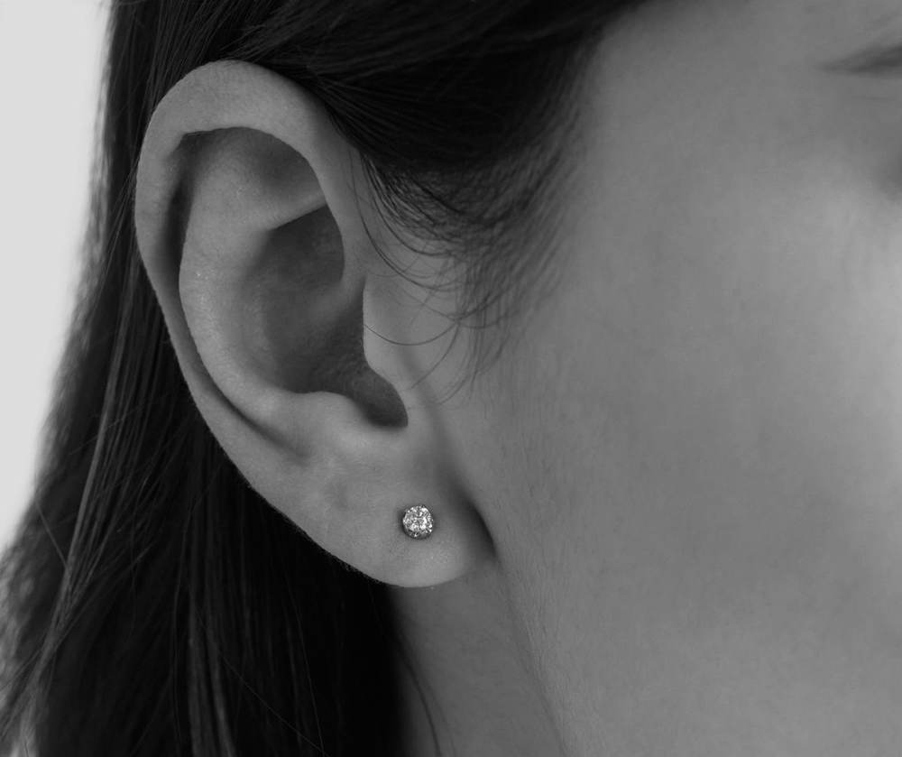 Paired Lobes - Adult at Alexandra  Ford in Dallas, TX