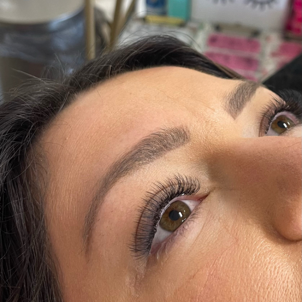 2 Week Classic Lash Fill at Lashes by Lonna in Springfield, MO