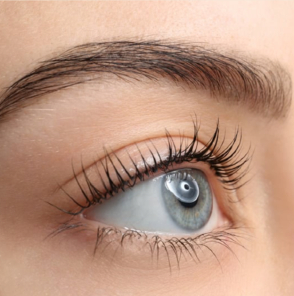 Lash Extensions- Full Removal at Hollywood Beach Salon & Spa in Oxnard, CA