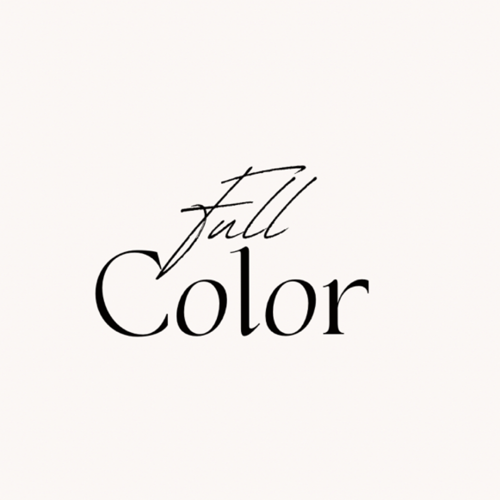 Full Color at Aurora Wilde in Southington, CT
