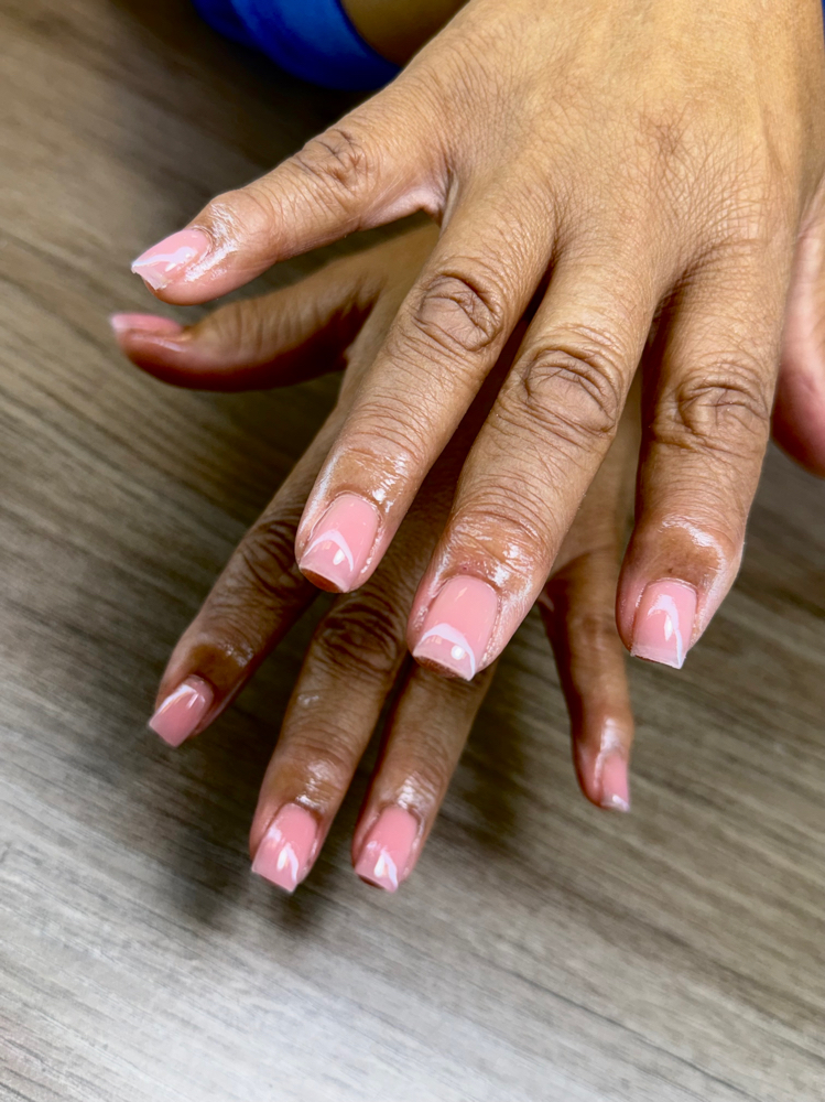 Acrylic Nails at P.N.P Nails in Florence, AL