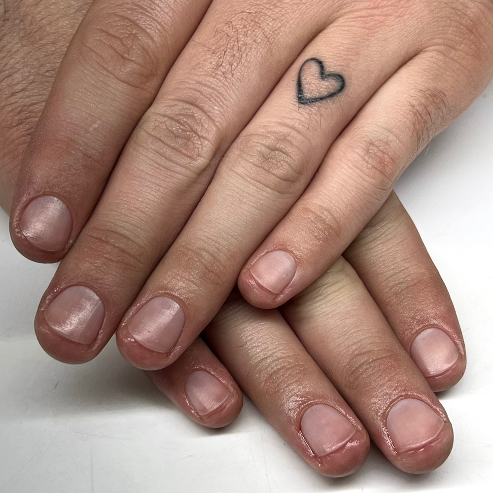 Classic Manicure