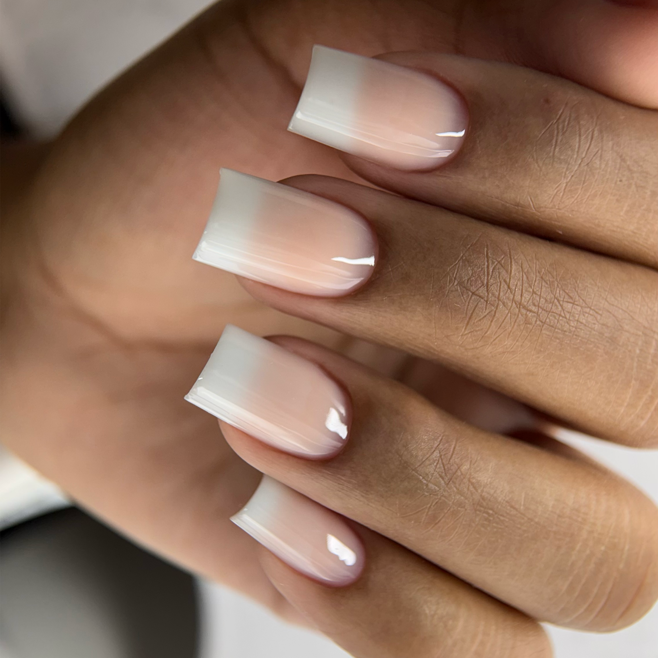 Ombre at Beauty studio by NARGIZA NAILS in Indian Trail, NC