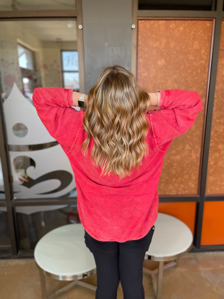 Color Correction
